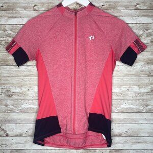 Pearl Izumi Select S Women’s Cycling Jersey Front Full Zip​​​